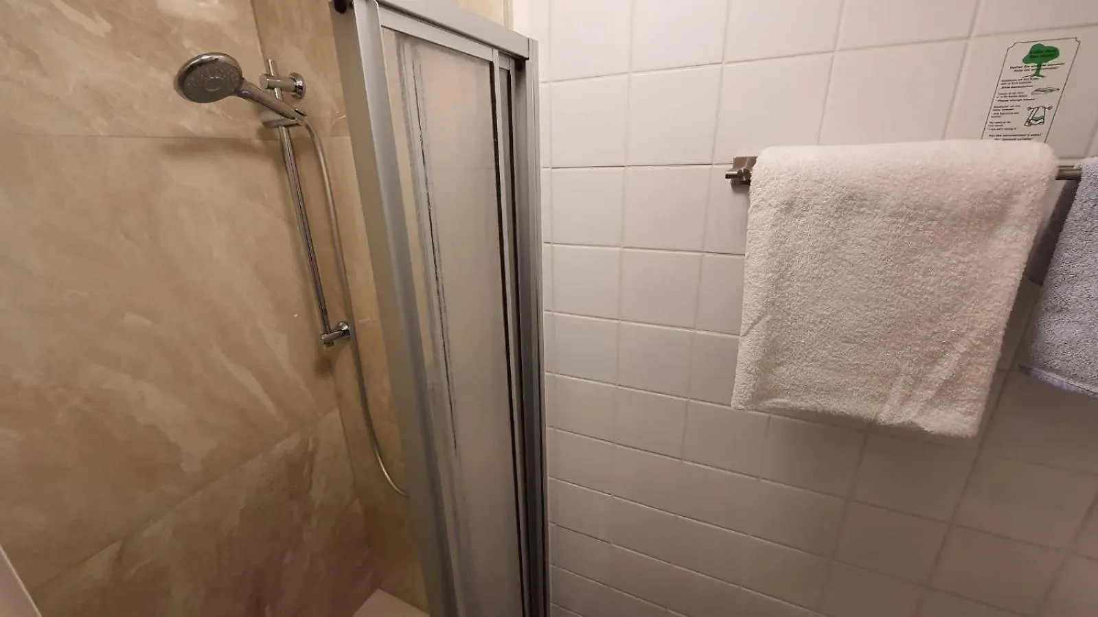 Bornholmer Hof Im Prenzlauer Berg Berlín Německo