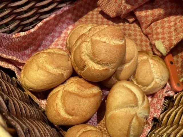 Bornholmer Hof Im Prenzlauer Berg Berlín