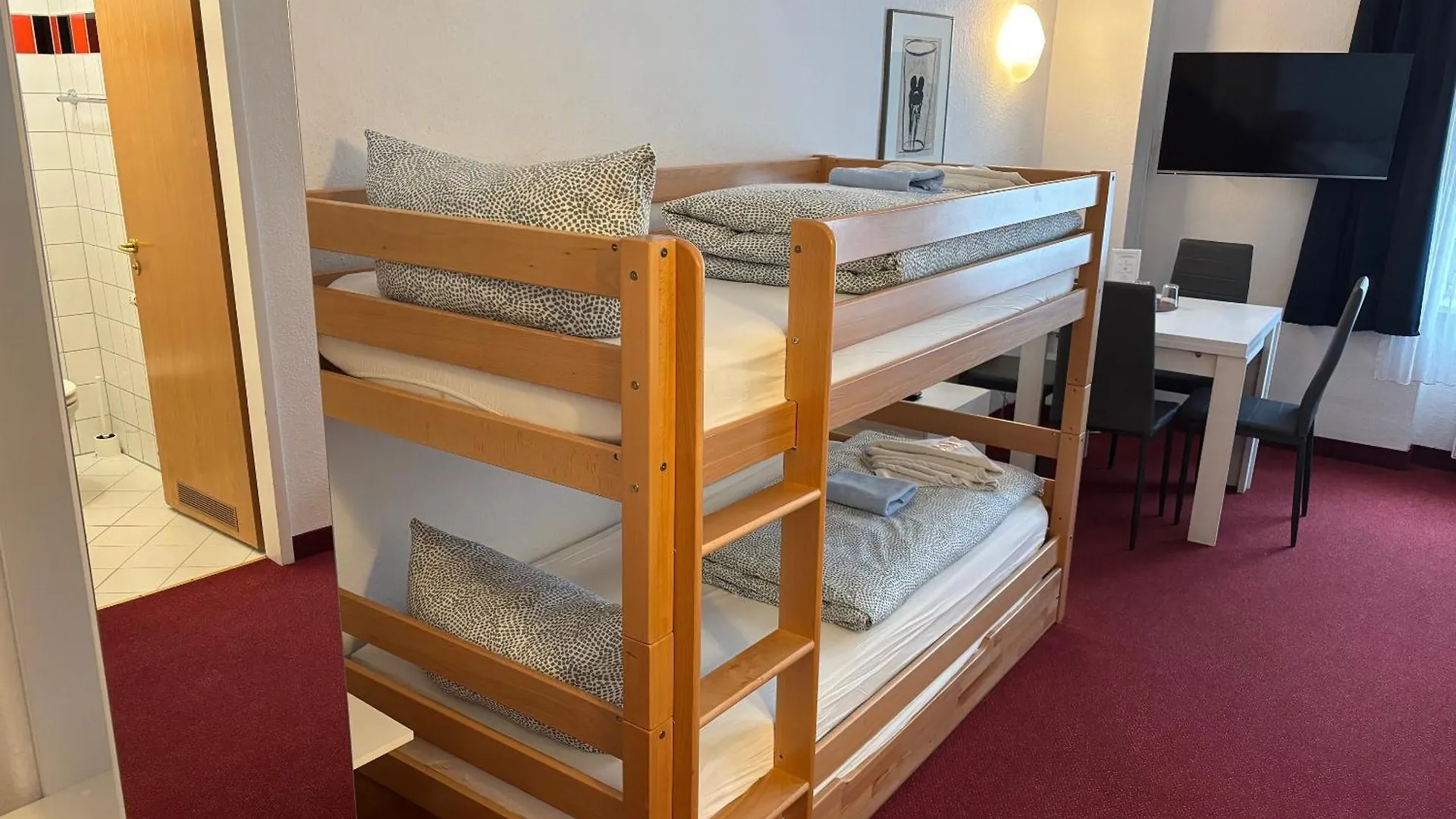 Bornholmer Hof Im Prenzlauer Berg Berlin