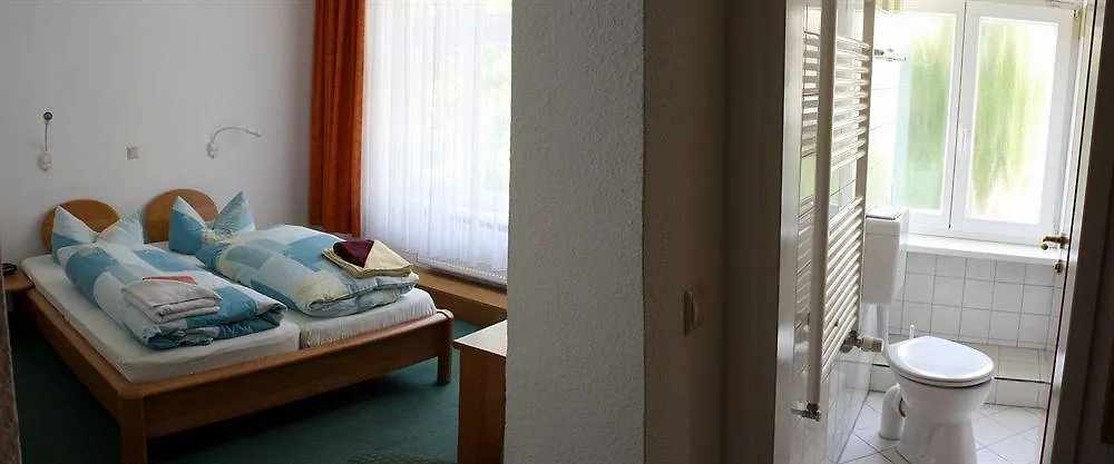 Bornholmer Hof Im Prenzlauer Berg Berlijn Hotel