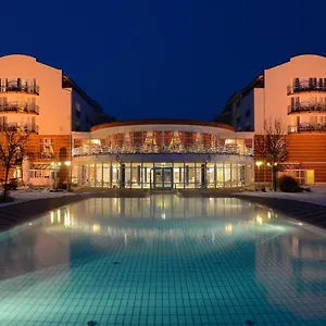 **** Hotel The Monarch Duitsland