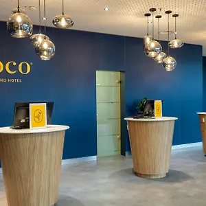 **** Hotel Voco Seestern, An Ihg Duitsland