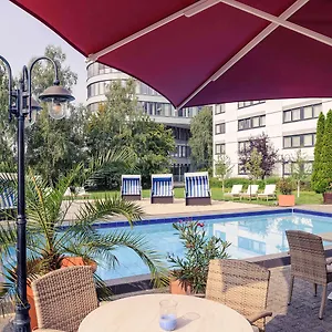 **** Hotel Mercure Frankfurt Ost Duitsland