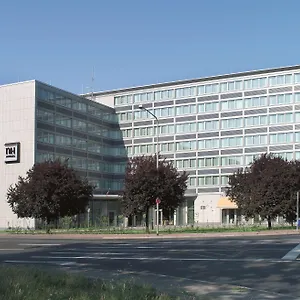 **** Hotel Nh Frankfurt Niederrad Duitsland