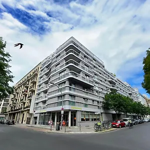Grimm's Mitte Berlim