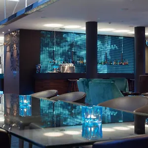 *** Hotel One Frankfurt Messe Duitsland