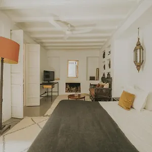 Dar Zelda 2* Marrakesh