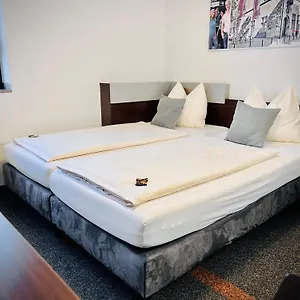  Hostel City-hostel Koeln-riehl Duitsland
