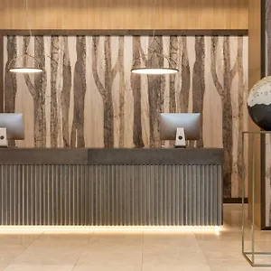 Ac By Marriott Humboldthain Park Berlin