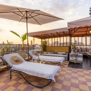Dar Khmissa & 3* Marrakesh