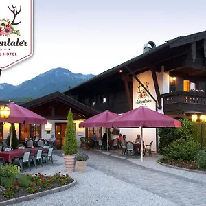 Hotel Deva Achentaler Vitalhotel
