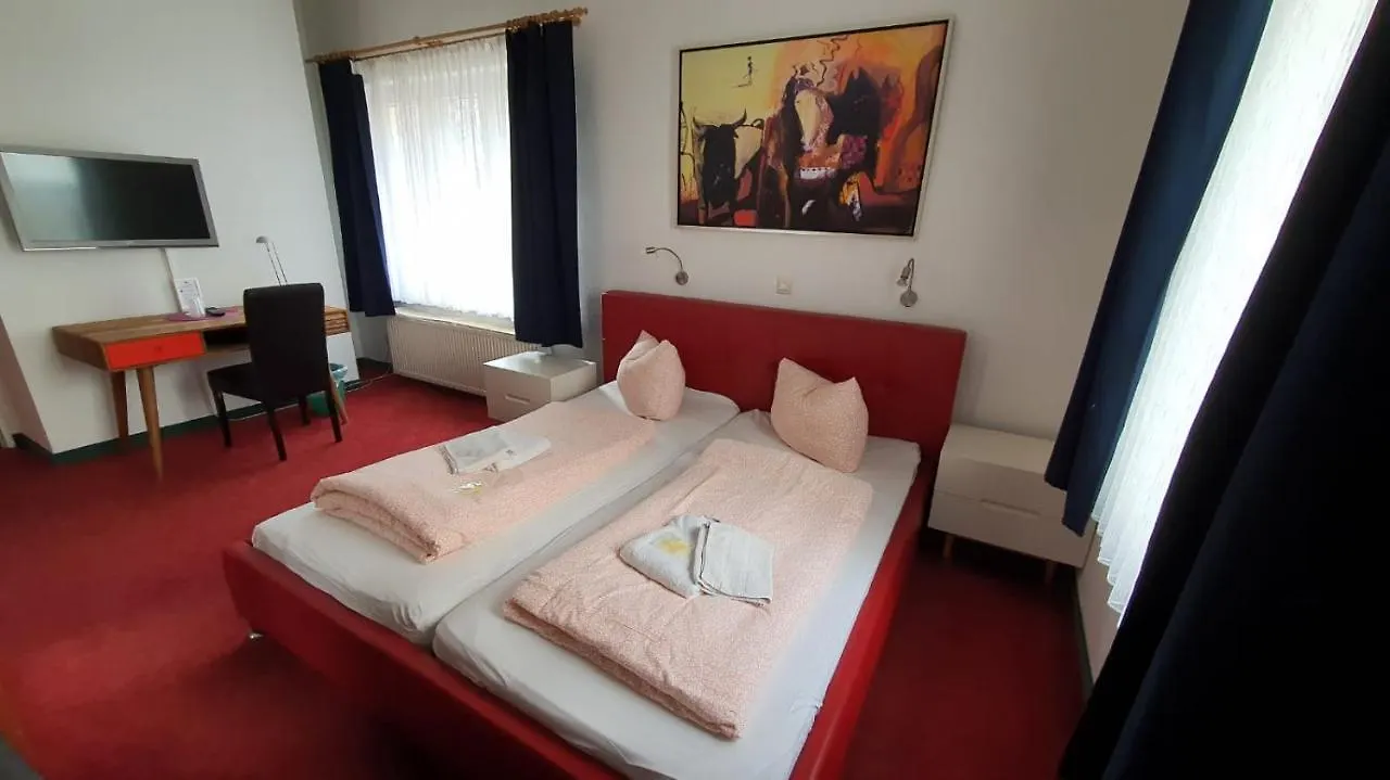 Bornholmer Hof Im Prenzlauer Berg Berlin 3*,