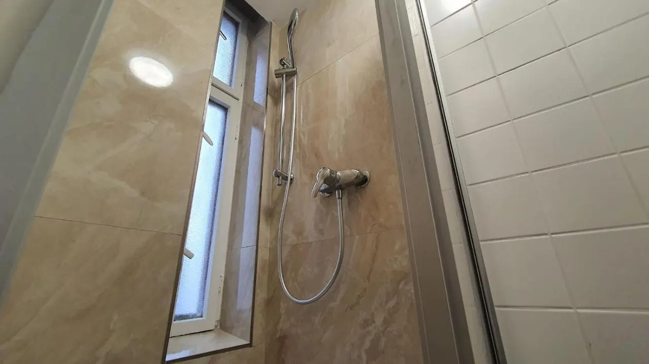 Bornholmer Hof Im Prenzlauer Berg Berlin 3*,