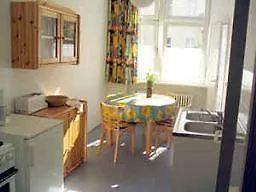 Bornholmer Hof Im Prenzlauer Berg Berlin 3*,