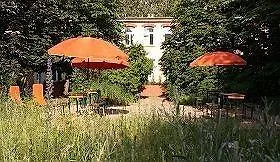 Hotel Bornholmer Hof Im Prenzlauer Berg Berlin