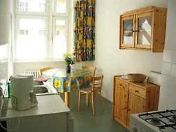 Hotel Bornholmer Hof Im Prenzlauer Berg Berlin