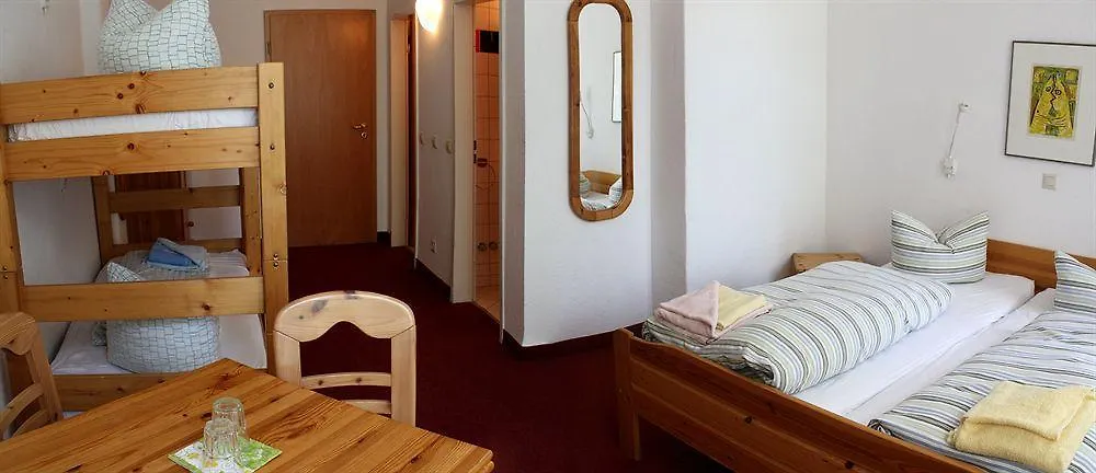 *** Hotel Bornholmer Hof Im Prenzlauer Berg Berlin Germany