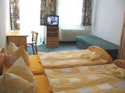 Bornholmer Hof im Prenzlauer Berg Berlin Hotel